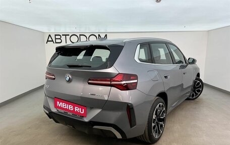 BMW X3, 2025 год, 7 407 000 рублей, 4 фотография