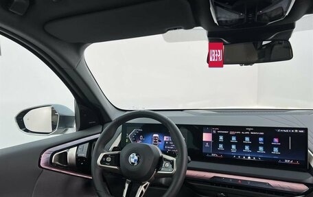 BMW X3, 2025 год, 7 407 000 рублей, 13 фотография