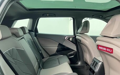 BMW X3, 2025 год, 7 407 000 рублей, 12 фотография