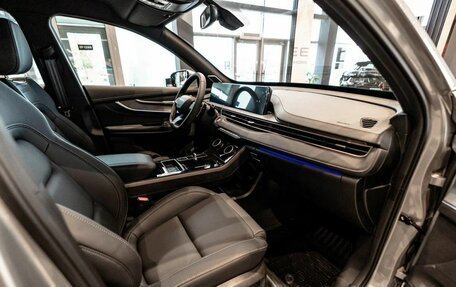 CheryExeed LX, 2025 год, 3 090 000 рублей, 15 фотография