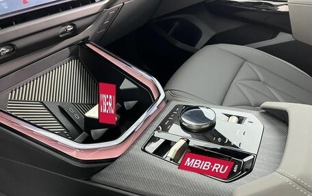 BMW X3, 2025 год, 7 407 000 рублей, 16 фотография