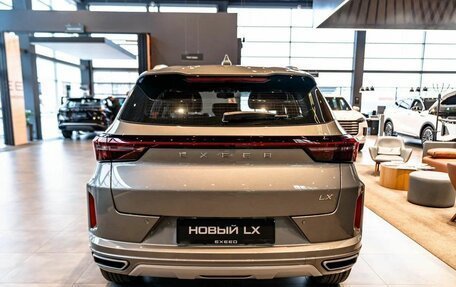 CheryExeed LX, 2025 год, 3 090 000 рублей, 7 фотография