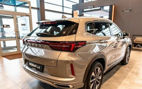 CheryExeed LX, 2025 год, 3 090 000 рублей, 6 фотография