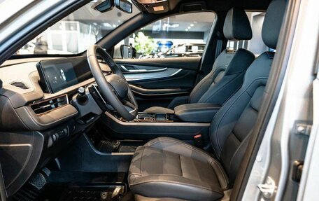 CheryExeed LX, 2025 год, 3 090 000 рублей, 12 фотография