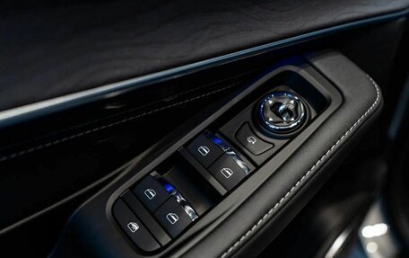 CheryExeed LX, 2025 год, 3 090 000 рублей, 11 фотография