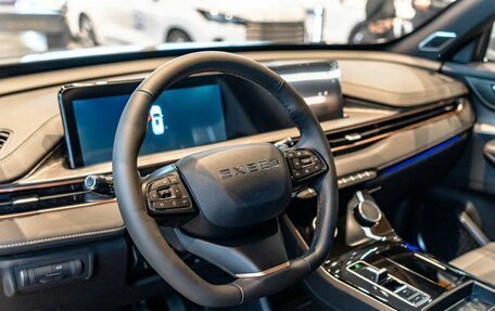 CheryExeed LX, 2025 год, 3 090 000 рублей, 14 фотография