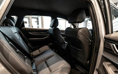 CheryExeed LX, 2025 год, 3 090 000 рублей, 17 фотография