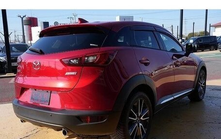Mazda CX-3 I, 2016 год, 950 009 рублей, 6 фотография