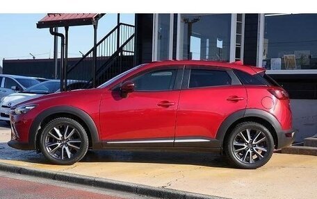 Mazda CX-3 I, 2016 год, 950 009 рублей, 7 фотография