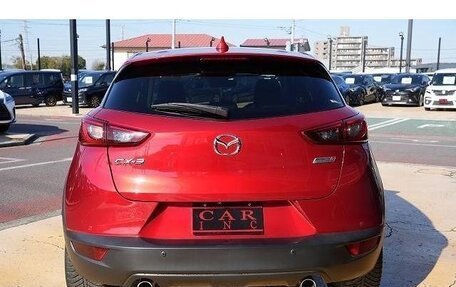 Mazda CX-3 I, 2016 год, 950 009 рублей, 5 фотография
