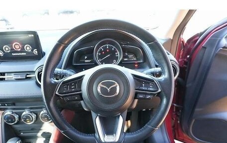 Mazda CX-3 I, 2016 год, 950 009 рублей, 14 фотография