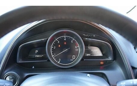 Mazda CX-3 I, 2016 год, 950 009 рублей, 15 фотография