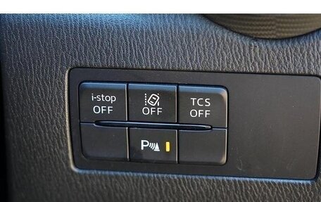 Mazda CX-3 I, 2016 год, 950 009 рублей, 16 фотография