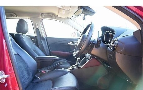 Mazda CX-3 I, 2016 год, 950 009 рублей, 22 фотография