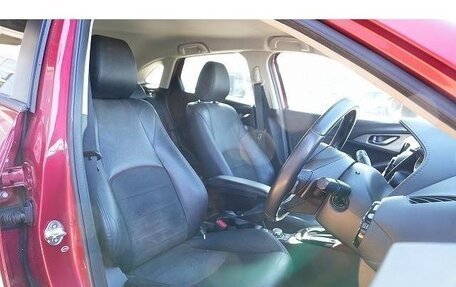 Mazda CX-3 I, 2016 год, 950 009 рублей, 23 фотография