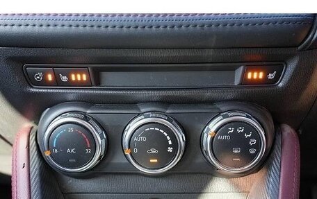 Mazda CX-3 I, 2016 год, 950 009 рублей, 18 фотография