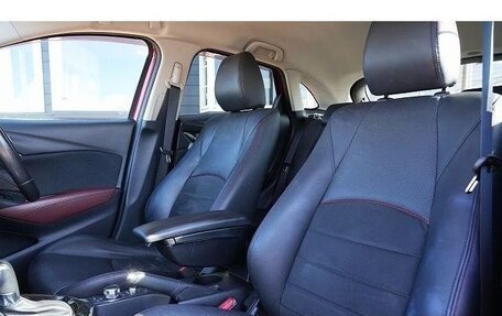 Mazda CX-3 I, 2016 год, 950 009 рублей, 27 фотография