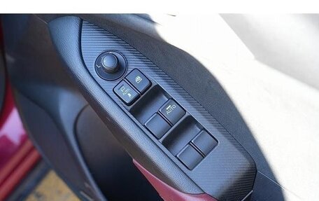 Mazda CX-3 I, 2016 год, 950 009 рублей, 21 фотография