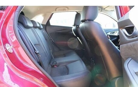 Mazda CX-3 I, 2016 год, 950 009 рублей, 24 фотография