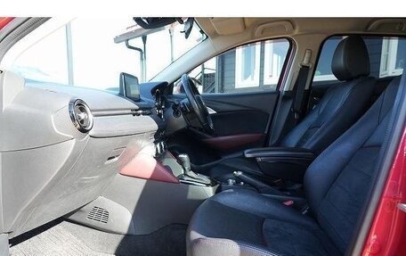 Mazda CX-3 I, 2016 год, 950 009 рублей, 26 фотография