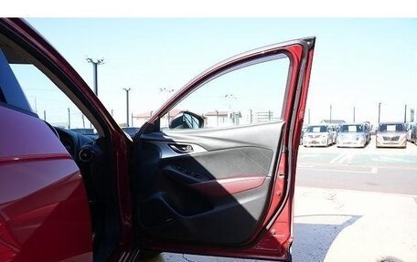 Mazda CX-3 I, 2016 год, 950 009 рублей, 29 фотография