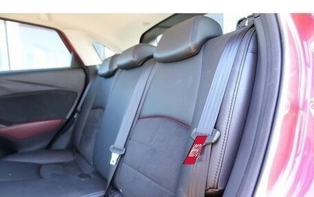 Mazda CX-3 I, 2016 год, 950 009 рублей, 25 фотография