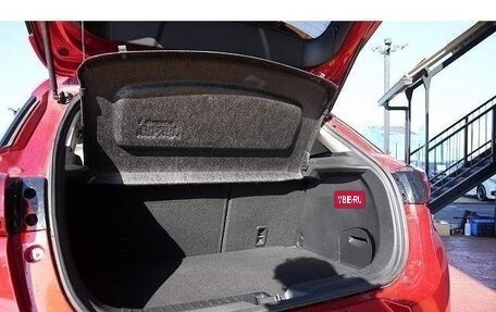 Mazda CX-3 I, 2016 год, 950 009 рублей, 30 фотография