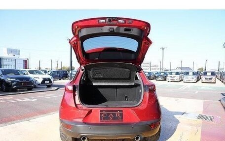 Mazda CX-3 I, 2016 год, 950 009 рублей, 33 фотография