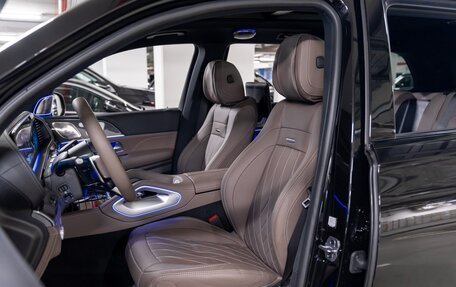 Mercedes-Benz GLS AMG, 2025 год, 32 592 000 рублей, 9 фотография