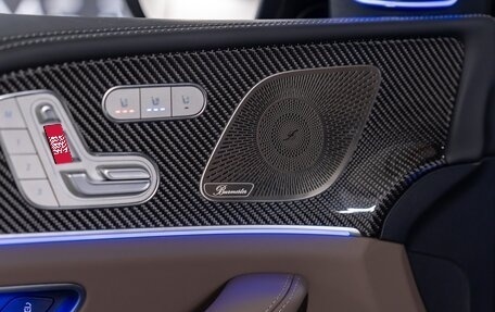 Mercedes-Benz GLS AMG, 2025 год, 32 592 000 рублей, 8 фотография