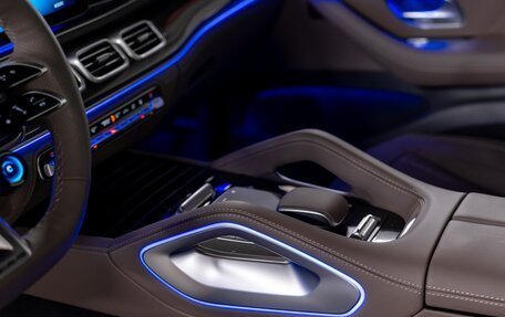 Mercedes-Benz GLS AMG, 2025 год, 32 592 000 рублей, 17 фотография