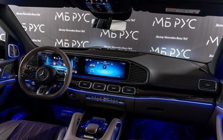 Mercedes-Benz GLS AMG, 2025 год, 32 592 000 рублей, 18 фотография