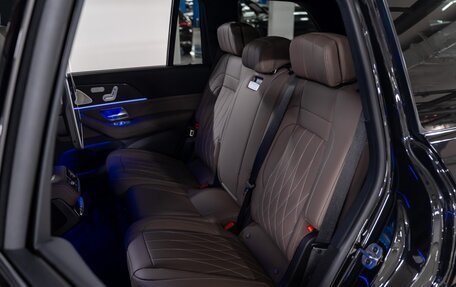 Mercedes-Benz GLS AMG, 2025 год, 32 592 000 рублей, 20 фотография