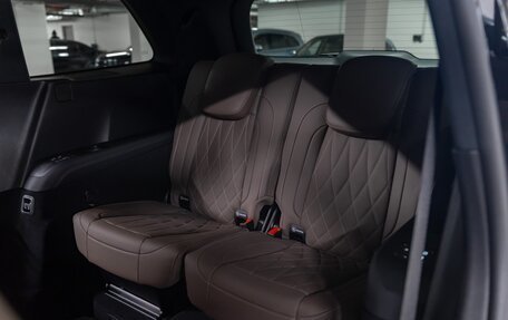 Mercedes-Benz GLS AMG, 2025 год, 32 592 000 рублей, 27 фотография