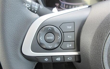 Toyota Raize I, 2023 год, 1 324 000 рублей, 10 фотография