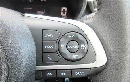 Toyota Raize I, 2023 год, 1 324 000 рублей, 11 фотография