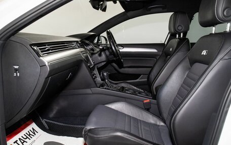 Volkswagen Passat B8 рестайлинг, 2015 год, 1 850 000 рублей, 6 фотография