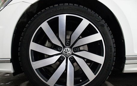 Volkswagen Passat B8 рестайлинг, 2015 год, 1 850 000 рублей, 21 фотография