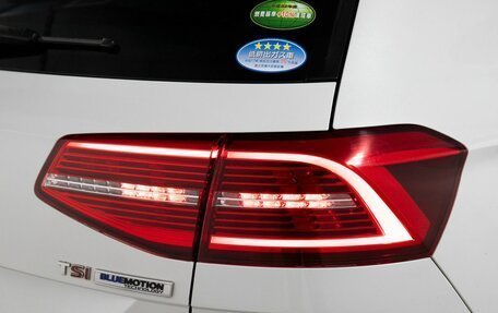 Volkswagen Passat B8 рестайлинг, 2015 год, 1 850 000 рублей, 23 фотография