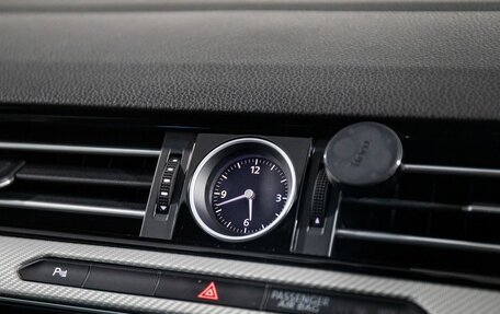 Volkswagen Passat B8 рестайлинг, 2015 год, 1 850 000 рублей, 14 фотография