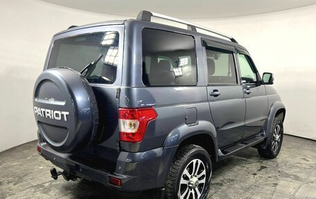ЛуАЗ Patriot, 2017 год, 920 000 рублей, 5 фотография