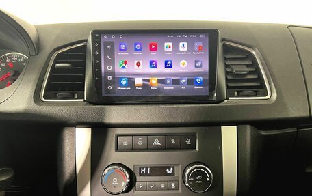 ЛуАЗ Patriot, 2017 год, 920 000 рублей, 14 фотография