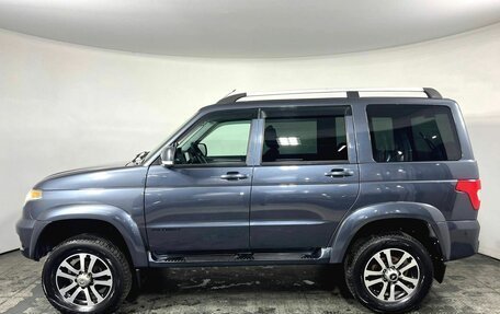 ЛуАЗ Patriot, 2017 год, 920 000 рублей, 8 фотография