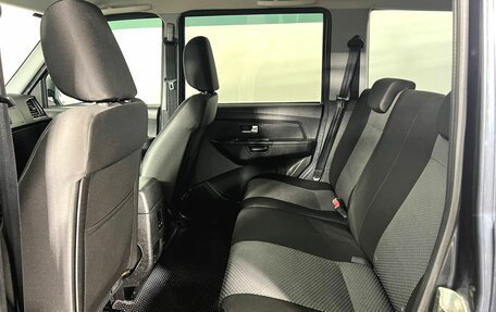 ЛуАЗ Patriot, 2017 год, 920 000 рублей, 17 фотография