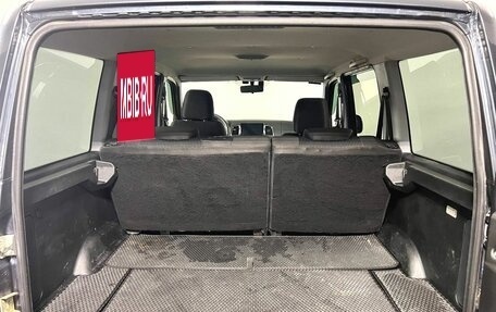 ЛуАЗ Patriot, 2017 год, 920 000 рублей, 11 фотография