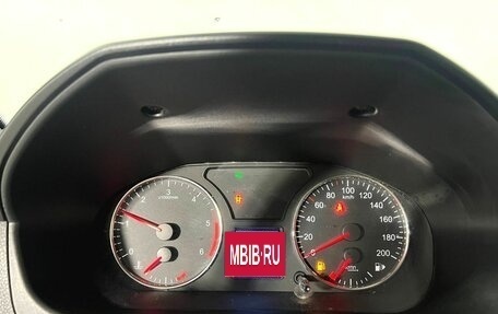 ЛуАЗ Patriot, 2017 год, 920 000 рублей, 12 фотография