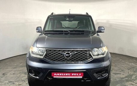 ЛуАЗ Patriot, 2017 год, 920 000 рублей, 2 фотография