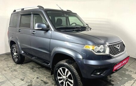 ЛуАЗ Patriot, 2017 год, 920 000 рублей, 3 фотография