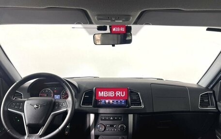 ЛуАЗ Patriot, 2017 год, 920 000 рублей, 15 фотография