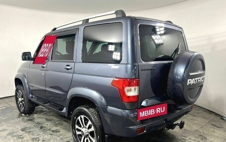 ЛуАЗ Patriot, 2017 год, 920 000 рублей, 7 фотография
